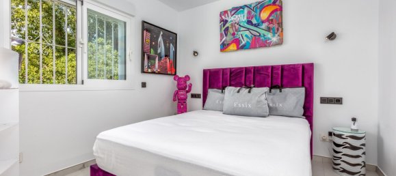 2 chambres Appartement à Marbella, Spain No. 135024 12