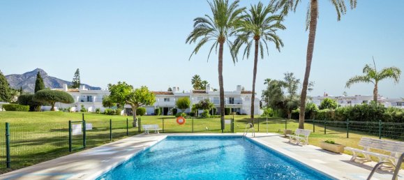 2 chambres Appartement à Marbella, Spain No. 135024 16