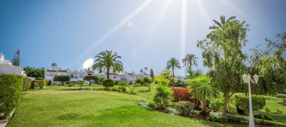 2 chambres Appartement à Marbella, Spain No. 135024 15