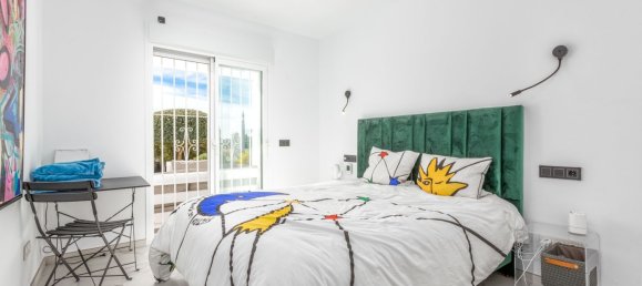 2 chambres Appartement à Marbella, Spain No. 135024 8