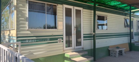 Земельный участок 3307м² в Навалькарнеро, Испания № 142383 7