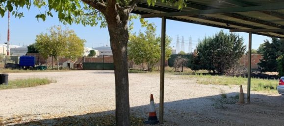 Земельный участок 3307м² в Навалькарнеро, Испания № 142383 3