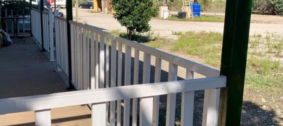 Земельный участок 3307м² в Навалькарнеро, Испания № 142383 5