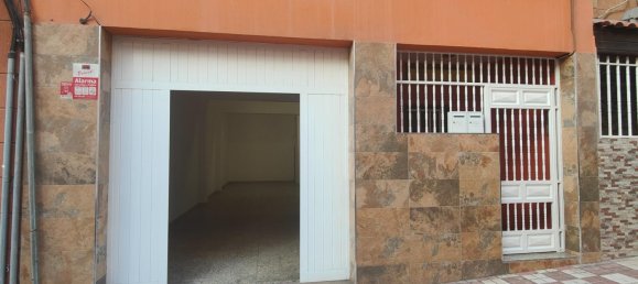 Gebäude in Las Palmas De Gran Canaria, Spain 231m², Nr. 168029 10