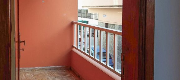 Gebäude in Las Palmas De Gran Canaria, Spain 231m², Nr. 168029 16