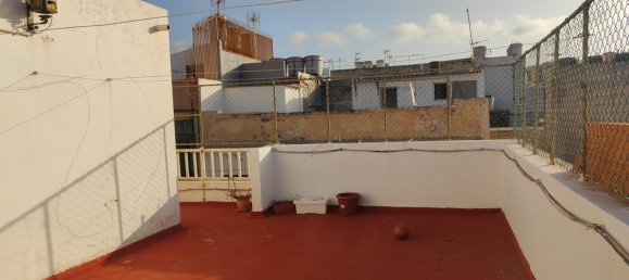 Gebäude in Las Palmas De Gran Canaria, Spain 231m², Nr. 168029 7