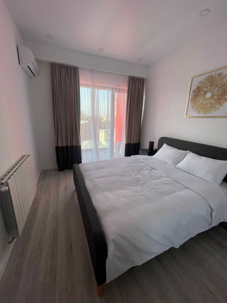 2غرفة شقة في Tbilisi, Georgia رقم 3