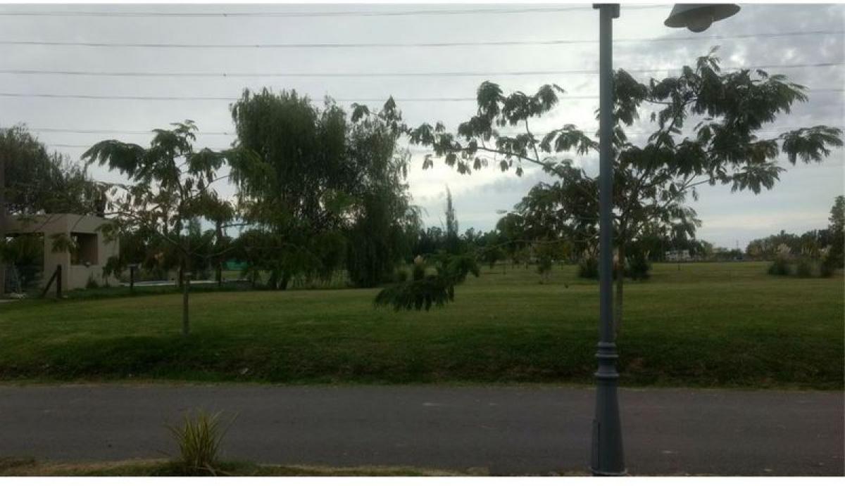  Land in Escobar, Argentina No. 46225