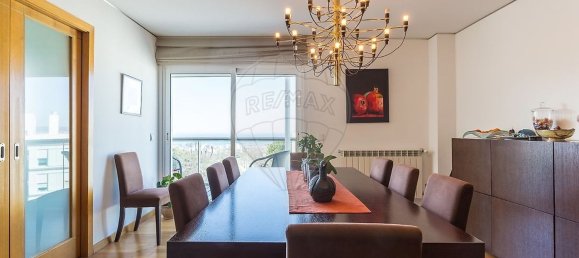 4 bedrooms Apartment in Almada, Portugal No. 117508 4