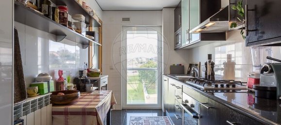 4 bedrooms Apartment in Almada, Portugal No. 117508 23