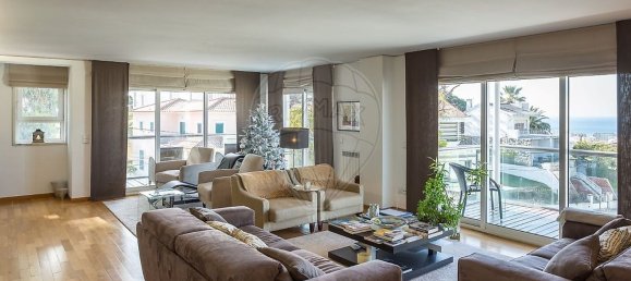 4 bedrooms Apartment in Almada, Portugal No. 117508 10