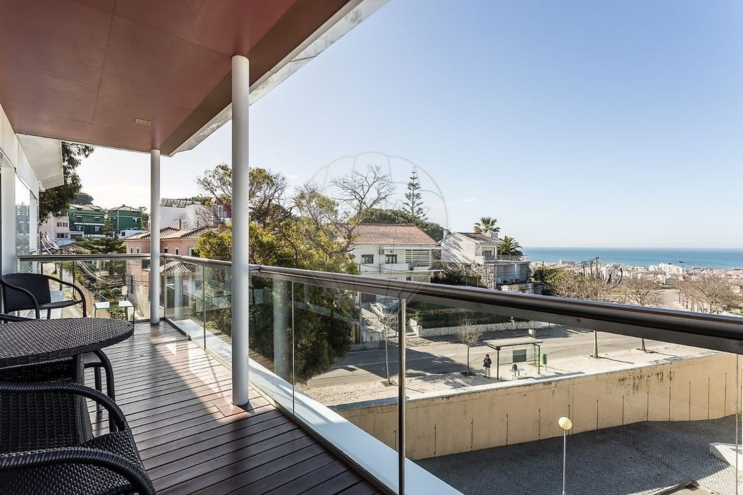 4 bedrooms Apartment in Almada, Portugal No. 117508