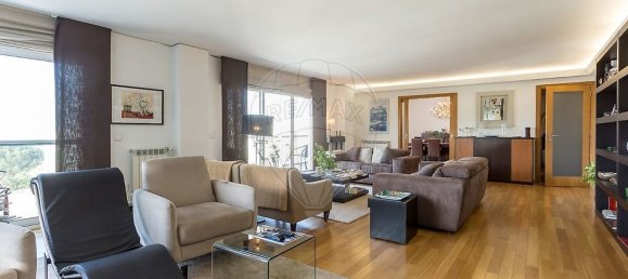 4 bedrooms Apartment in Almada, Portugal No. 117508 7