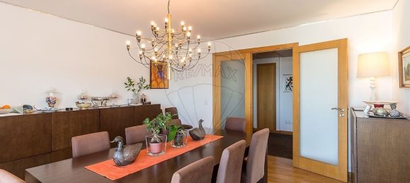 4 bedrooms Apartment in Almada, Portugal No. 117508 5