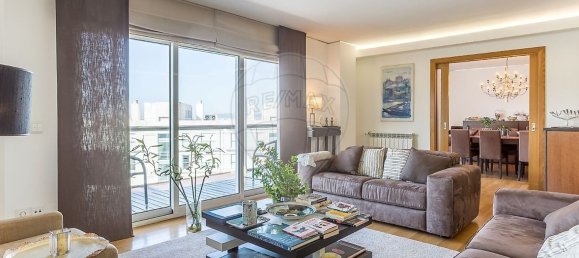 4 bedrooms Apartment in Almada, Portugal No. 117508 8