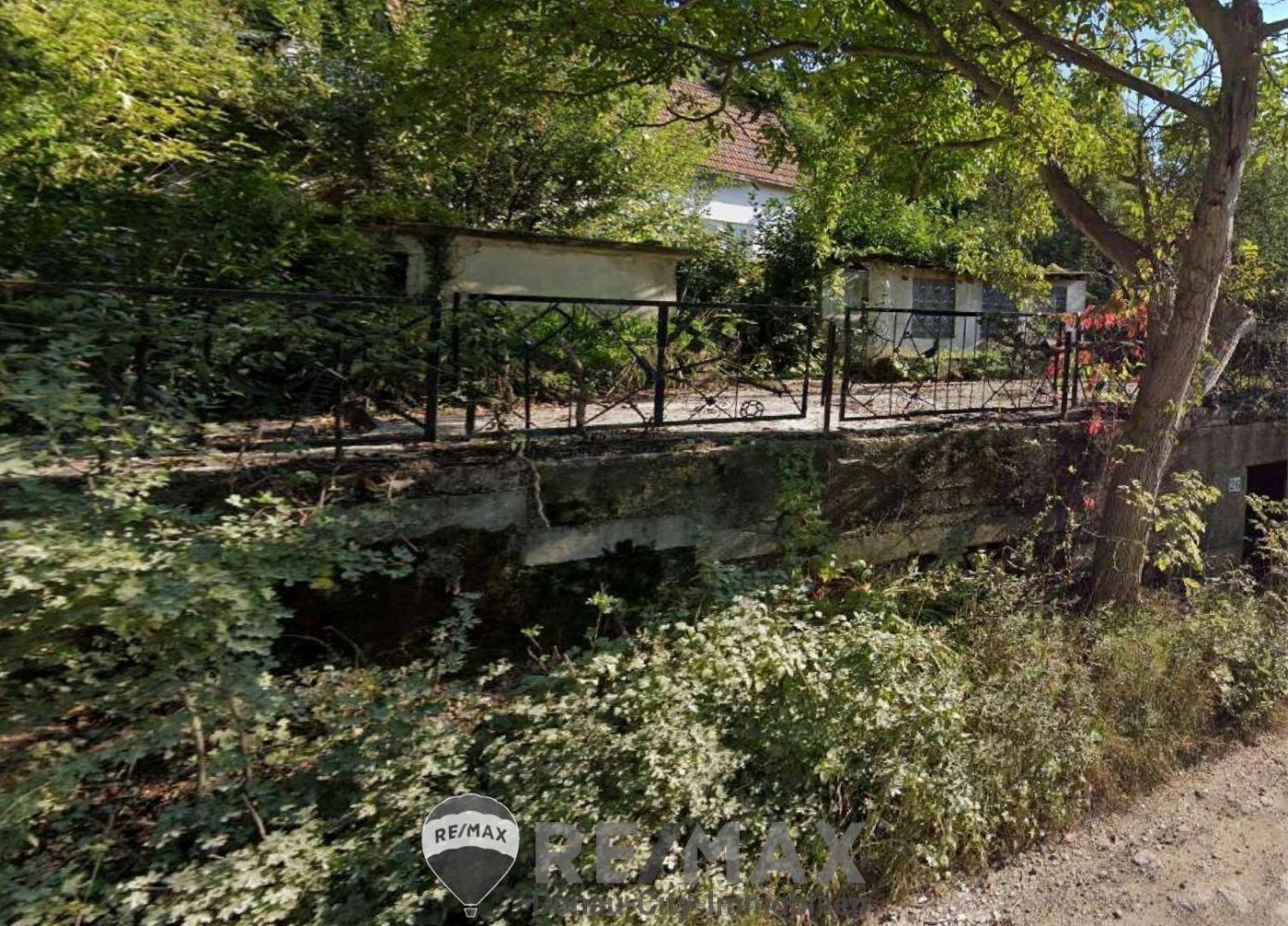 1025m² Land in Ganserndorf, Austria No. 209353