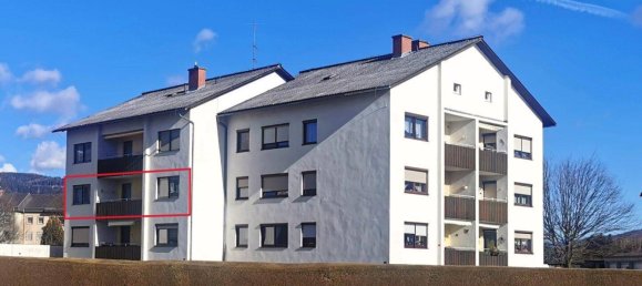 4-Zimmer Wohnung in Krieglach, Austria, Nr. 65123 9