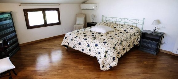 Вилла с 3 комнатами в Форте деи Марми, Италия № 36467 11