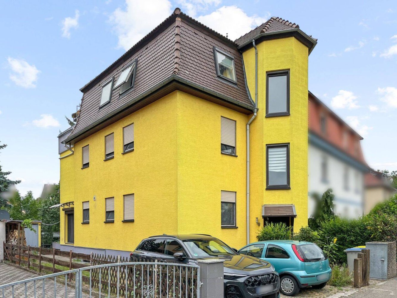 Studio in Mannheim, Germany, Nr. 331333