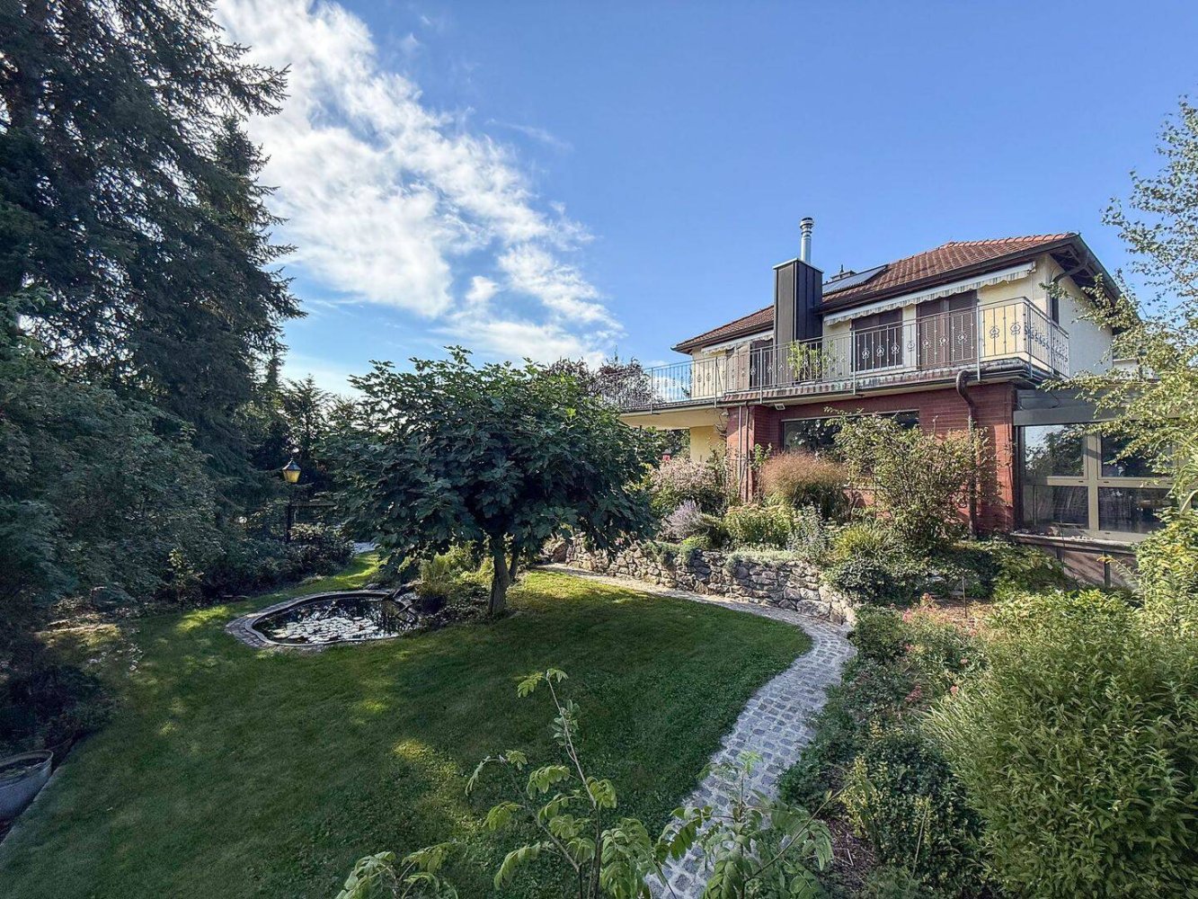 Casa de 5 divisões em Rastatt, Germany N.º 347098