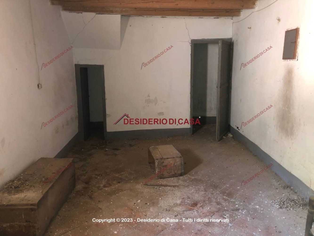 4 chambres Maison à Gratteri, Italy No. 178468