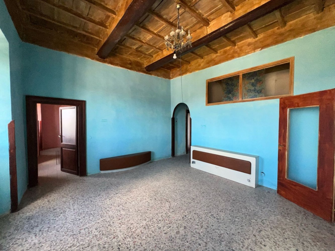 3-salle Duplex à Artena, Italy No. 262479