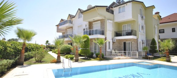 Apartment 2+1 in Kemer, Turkey No. 33606 2
