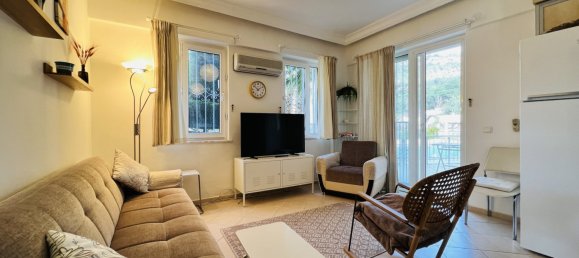 Apartment 2+1 in Kemer, Turkey No. 33606 12