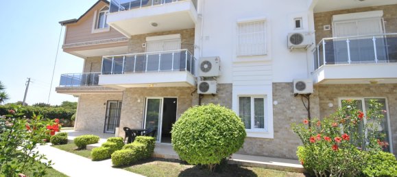 Apartment 2+1 in Kemer, Turkey No. 33606 3