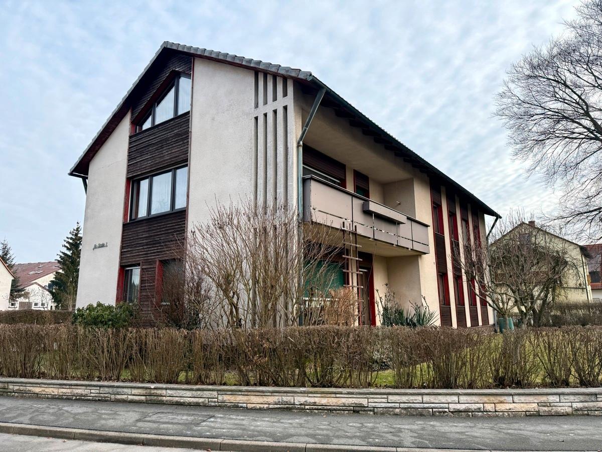 10 rooms Building in Kulmbach, Germany No. 136869