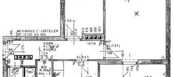 Квартира с 3 комнатами в Фёклабрук, Австрия № 159906 18