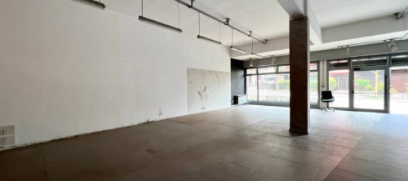 1-Zimmer Gewerbliche Immobilie in Albino, Italy, Nr. 62759 5