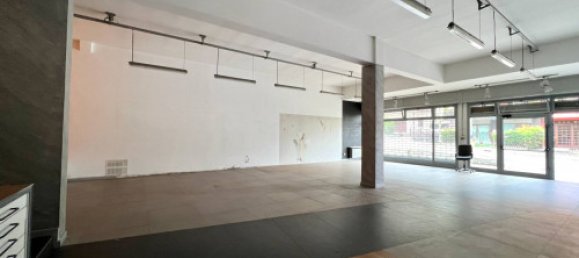 1-Zimmer Gewerbliche Immobilie in Albino, Italy, Nr. 62759 6