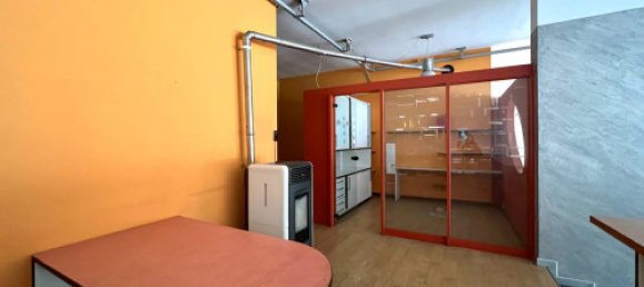 1-Zimmer Gewerbliche Immobilie in Albino, Italy, Nr. 62759 9