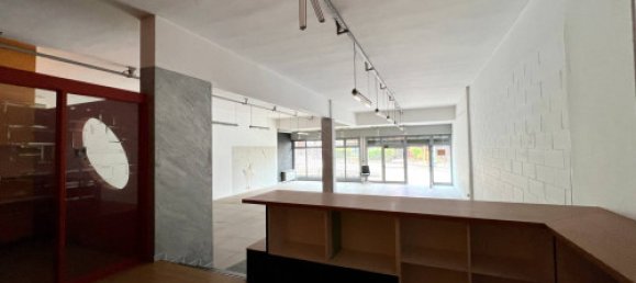 1-Zimmer Gewerbliche Immobilie in Albino, Italy, Nr. 62759 11