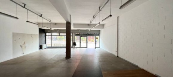 1-Zimmer Gewerbliche Immobilie in Albino, Italy, Nr. 62759 12