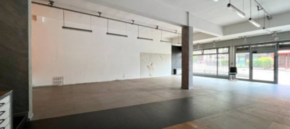 1-Zimmer Gewerbliche Immobilie in Albino, Italy, Nr. 62759 7