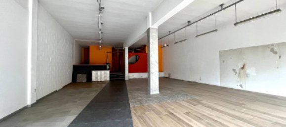 1-Zimmer Gewerbliche Immobilie in Albino, Italy, Nr. 62759 2