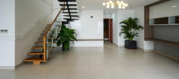 3 Schlafzimmer Wohnung in Thu Duc, Vietnam, Nr. 75007 2
