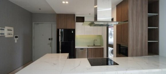 3 Schlafzimmer Wohnung in Thu Duc, Vietnam, Nr. 75007 4