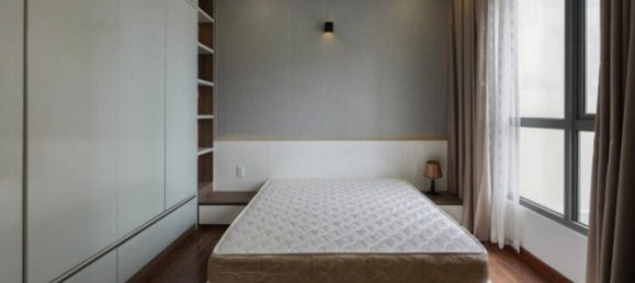 3 Schlafzimmer Wohnung in Thu Duc, Vietnam, Nr. 75007 11
