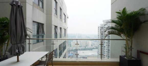 3 Schlafzimmer Wohnung in Thu Duc, Vietnam, Nr. 75007 16