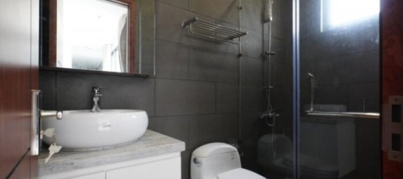 3 Schlafzimmer Wohnung in Thu Duc, Vietnam, Nr. 75007 9