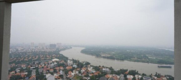 3 Schlafzimmer Wohnung in Thu Duc, Vietnam, Nr. 75007 10