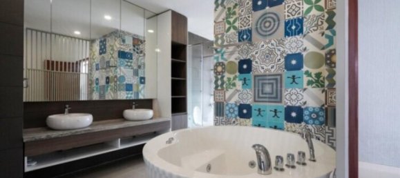 3 Schlafzimmer Wohnung in Thu Duc, Vietnam, Nr. 75007 8