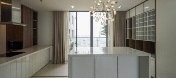 3 Schlafzimmer Wohnung in Thu Duc, Vietnam, Nr. 75007 3