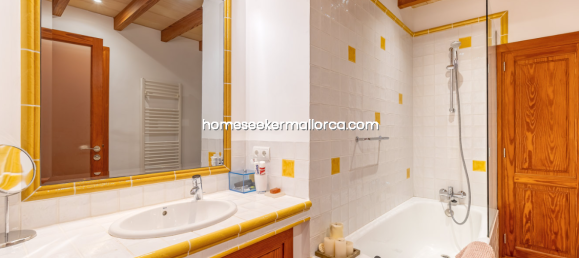 Вилла с 5 спальнями в Майорка, Испания № 174472 8