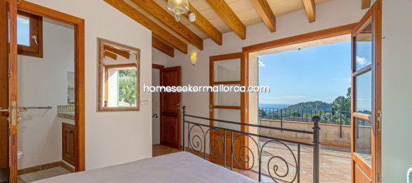 Вилла с 5 спальнями в Майорка, Испания № 174472 7