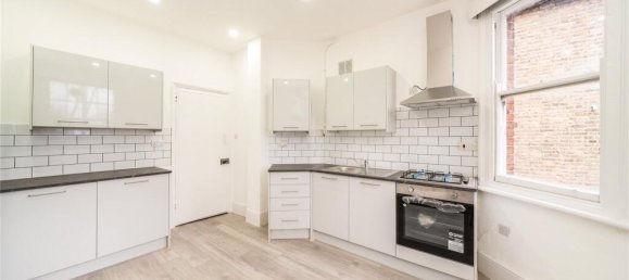 1 bedroom Apartment in London, United Kingdom No. 12957 2