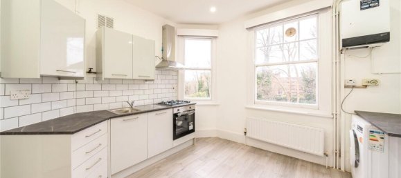 1 bedroom Apartment in London, United Kingdom No. 12957 7